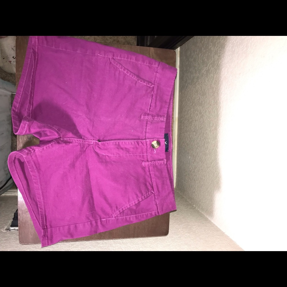 American Eagle Outfitters shorts